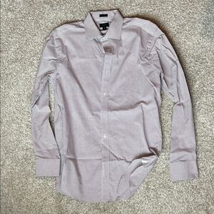 Men's J. Crew Classic Dress Shirt